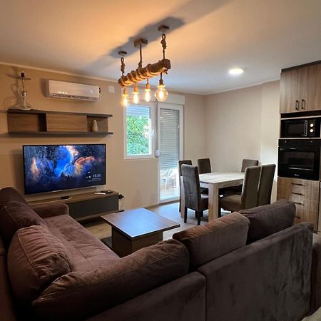Apartman Dasic 야고디나 외부 사진