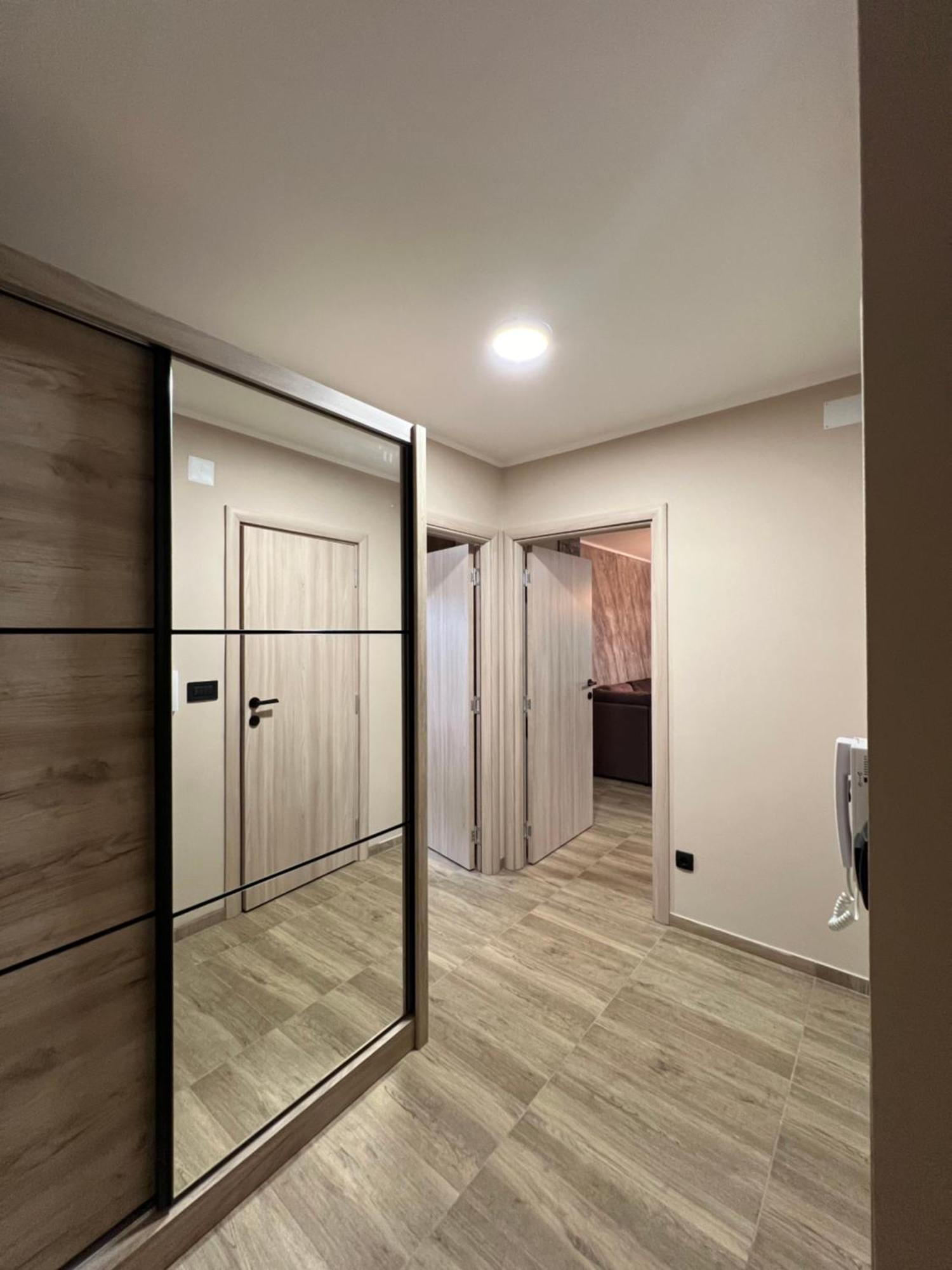 Apartman Dasic 야고디나 외부 사진
